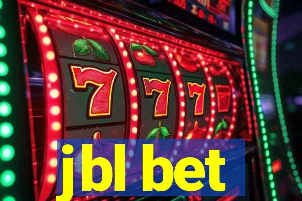 jbl bet